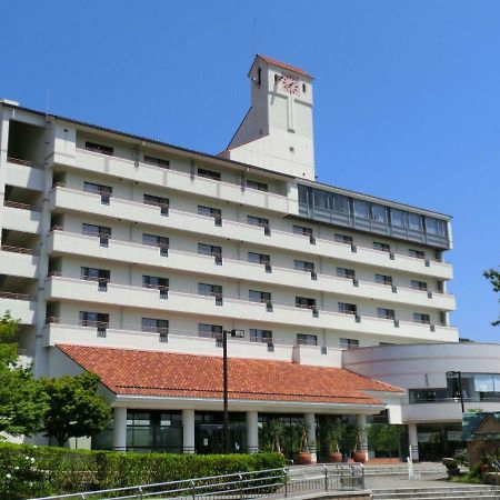 Shiawase No Mura Hotel Kobe Exterior photo