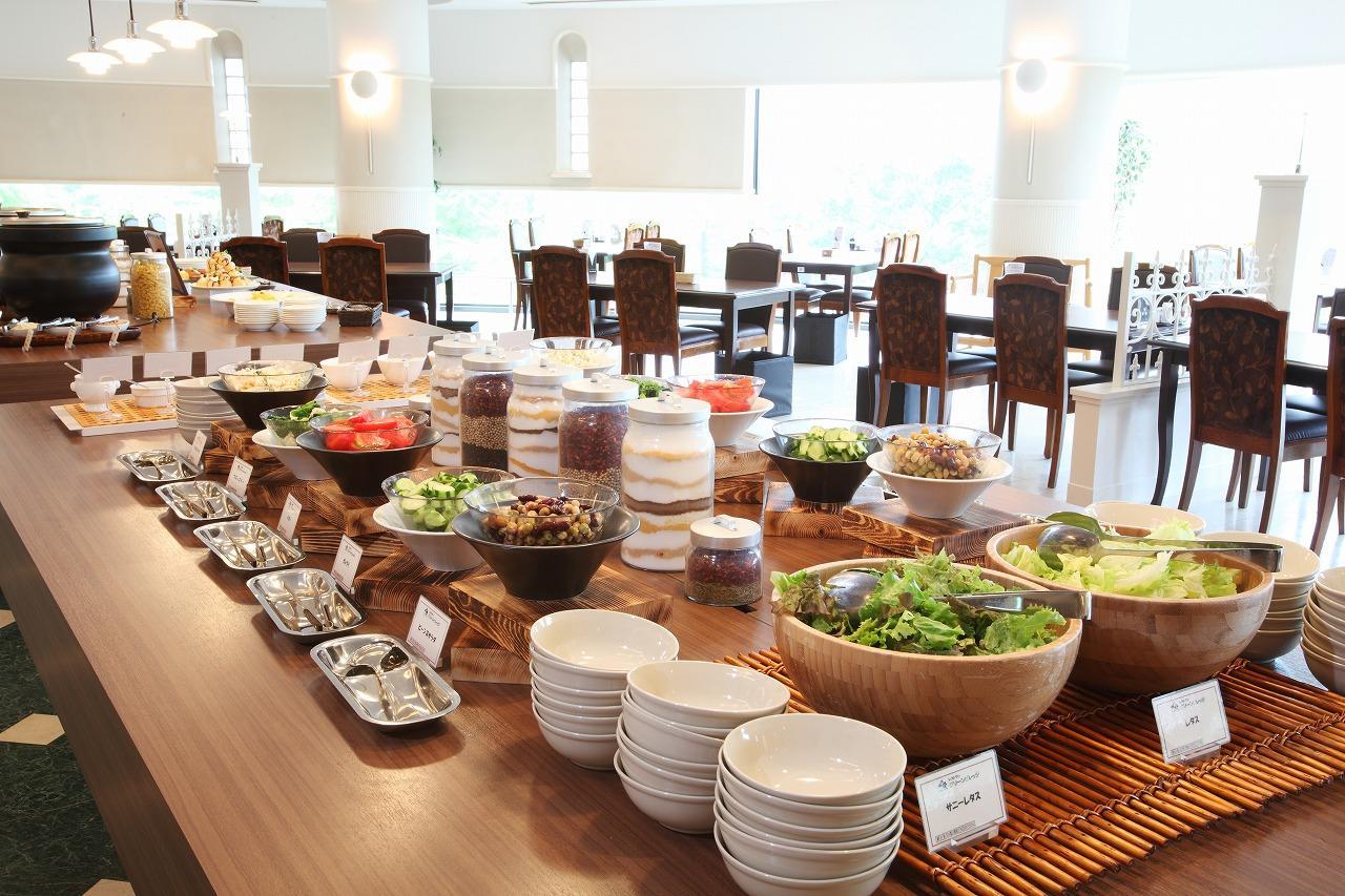 Shiawase No Mura Hotel Kobe Exterior photo