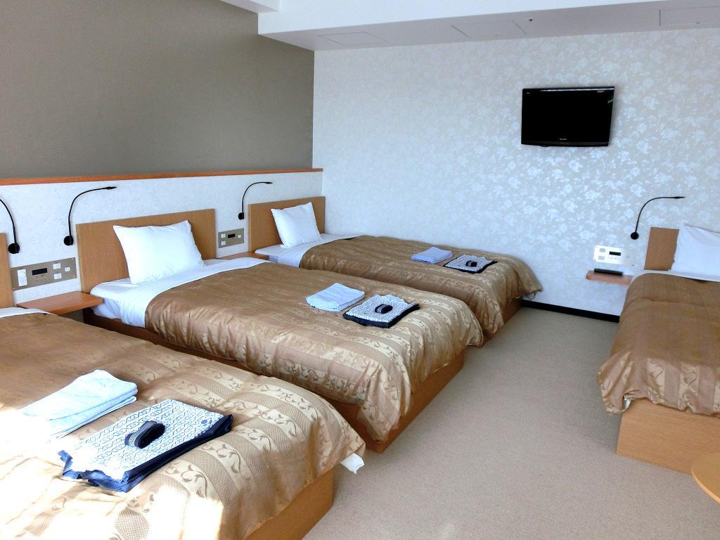Shiawase No Mura Hotel Kobe Exterior photo