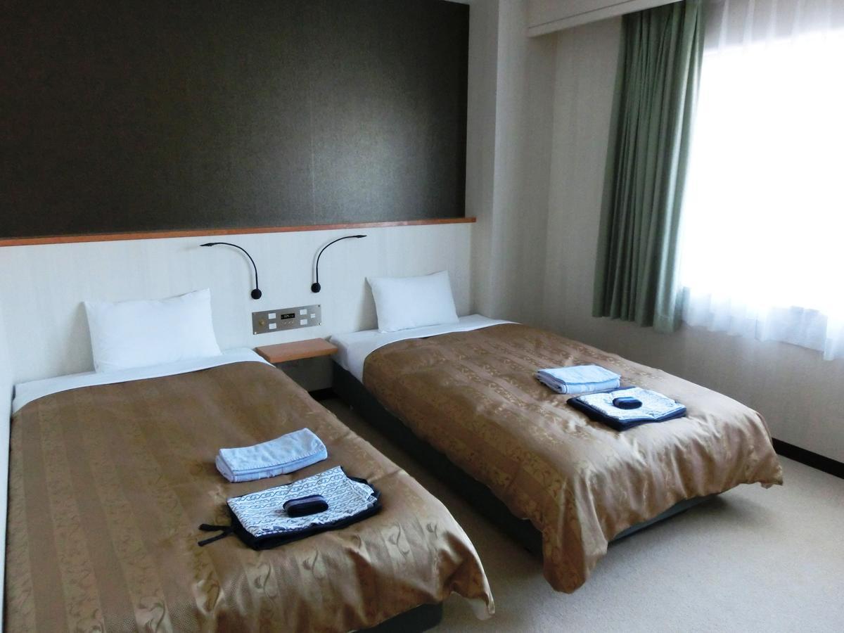 Shiawase No Mura Hotel Kobe Exterior photo